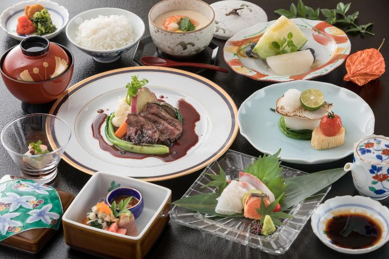 료칸 Yumoto Kobayashi