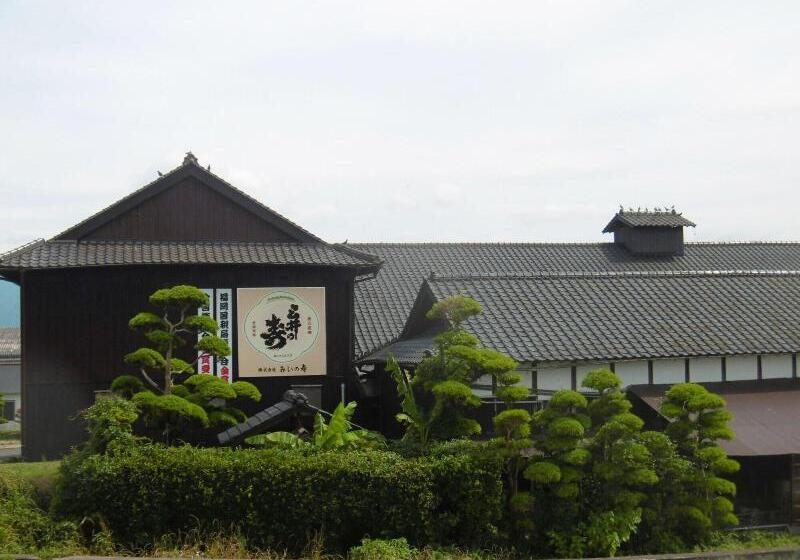 료칸 Yumoto Kobayashi