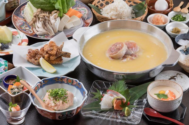 료칸 Yumoto Kobayashi