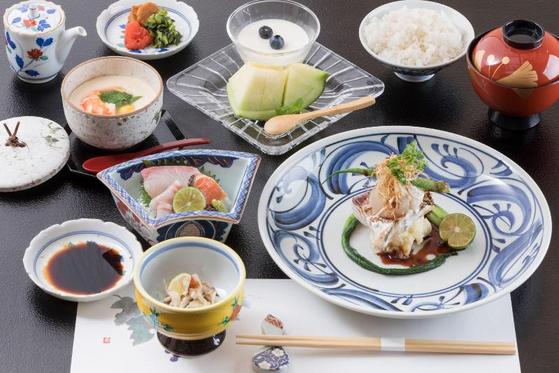 료칸 Yumoto Kobayashi