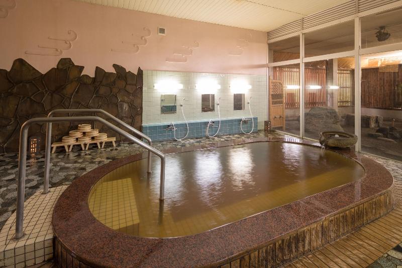 료칸 Yumoto Kobayashi