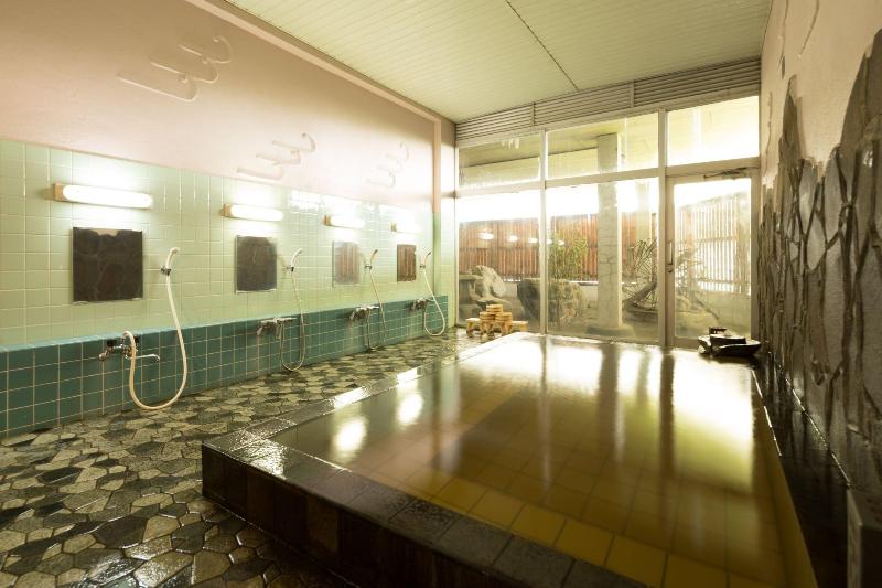 료칸 Yumoto Kobayashi