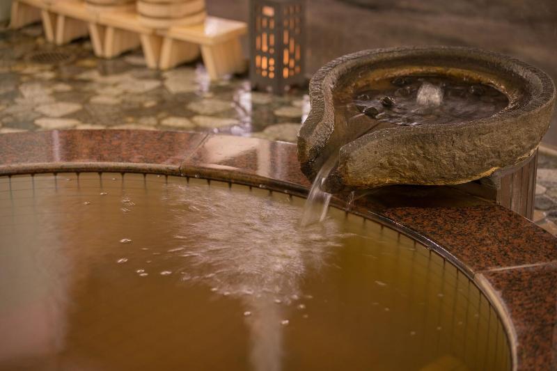 료칸 Yumoto Kobayashi