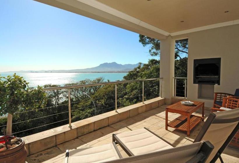 The Blue Marine Self Catering