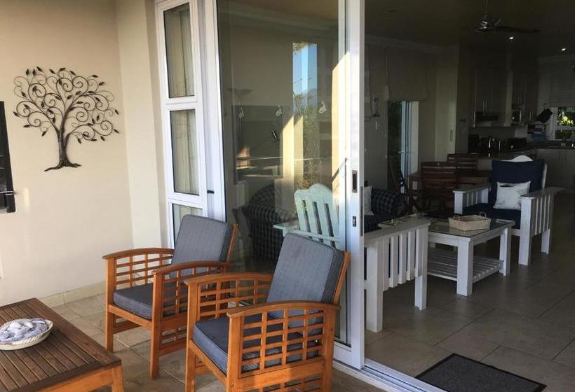 The Blue Marine Self Catering