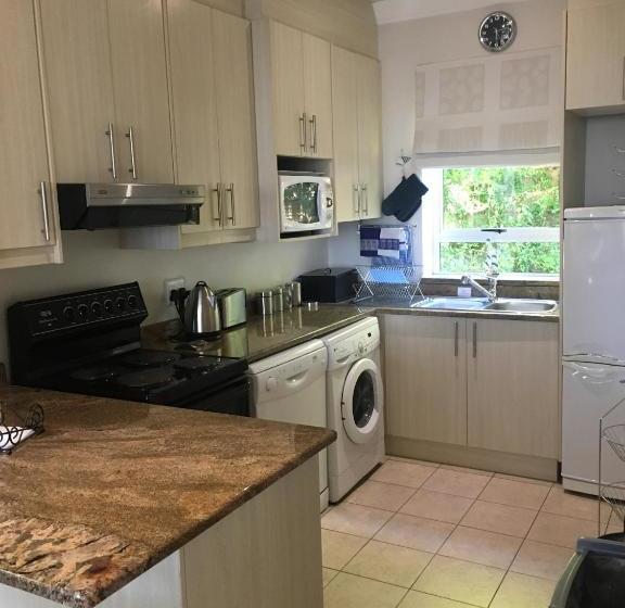 The Blue Marine Self Catering