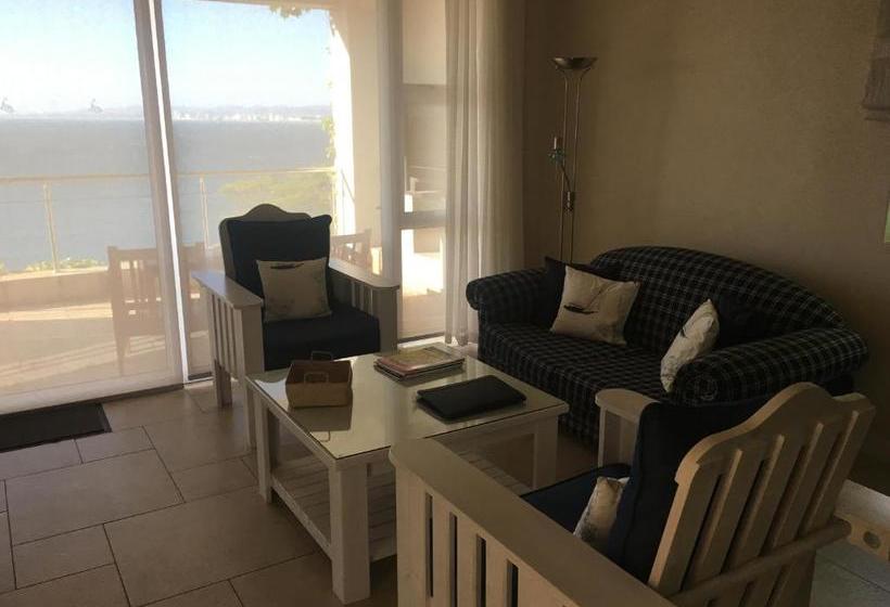 The Blue Marine Self Catering