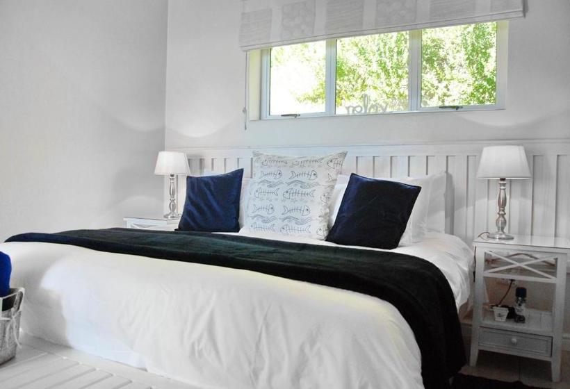 The Blue Marine Self Catering