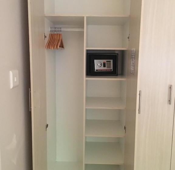 The Blue Marine Self Catering