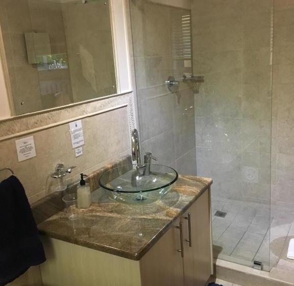 The Blue Marine Self Catering