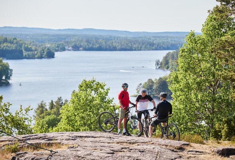 Vandrarhemmet Gammelgården
