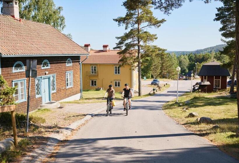 Vandrarhemmet Gammelgården
