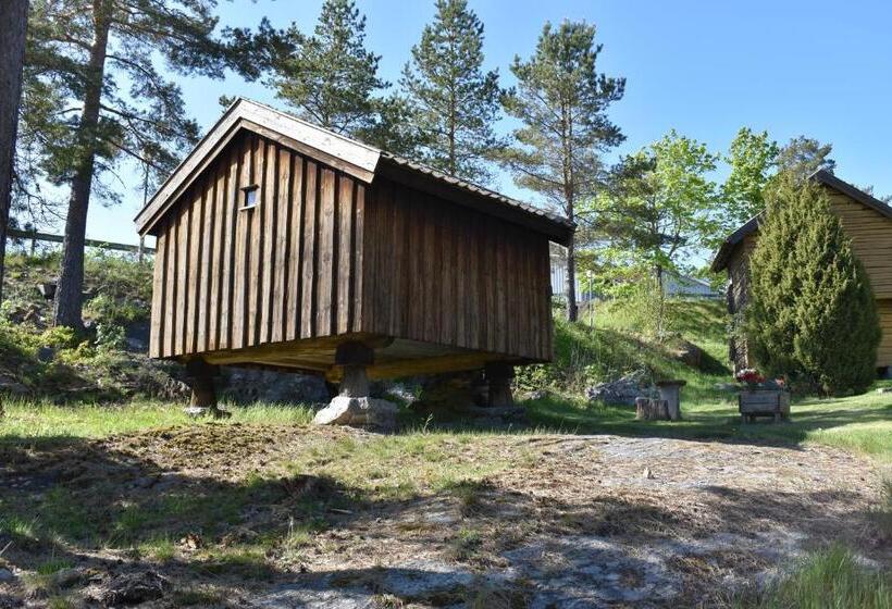 Vandrarhemmet Gammelgården