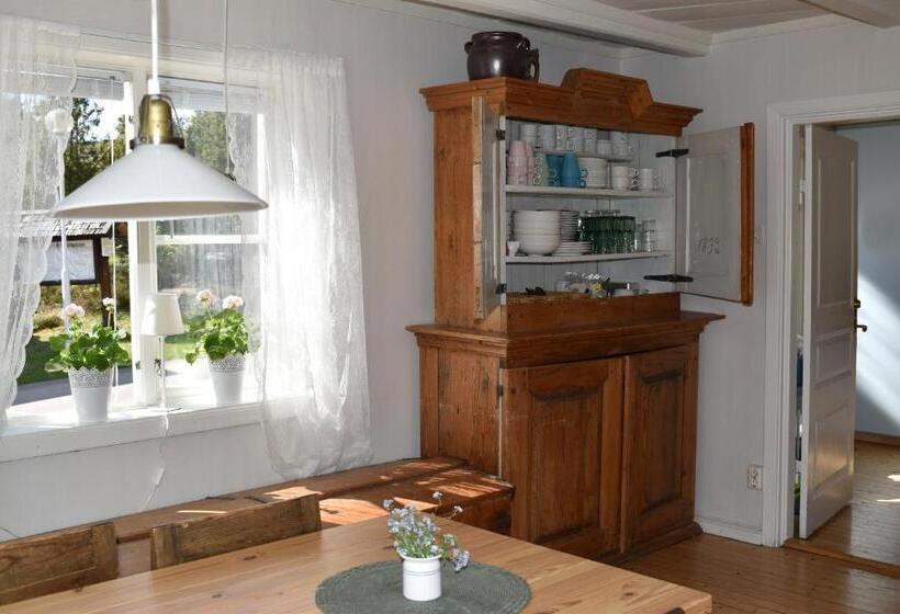 Vandrarhemmet Gammelgården