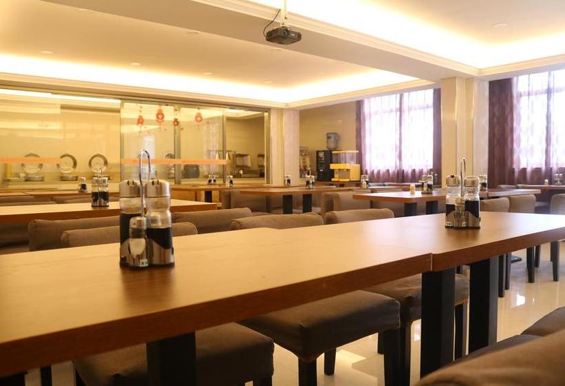 Vienna Hotel Shanghai Pudong Airport Nanzhu