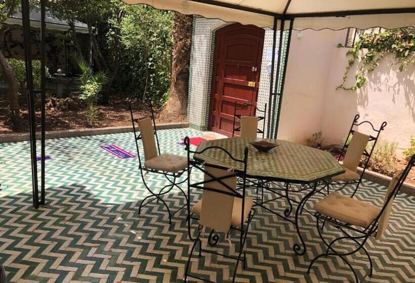 Youth Hostel International Fez