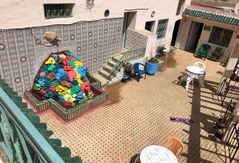Youth Hostel International Fez