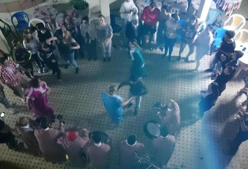 Youth Hostel International Fez