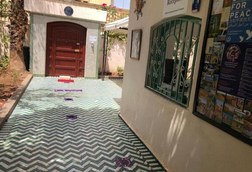 Youth Hostel International Fez