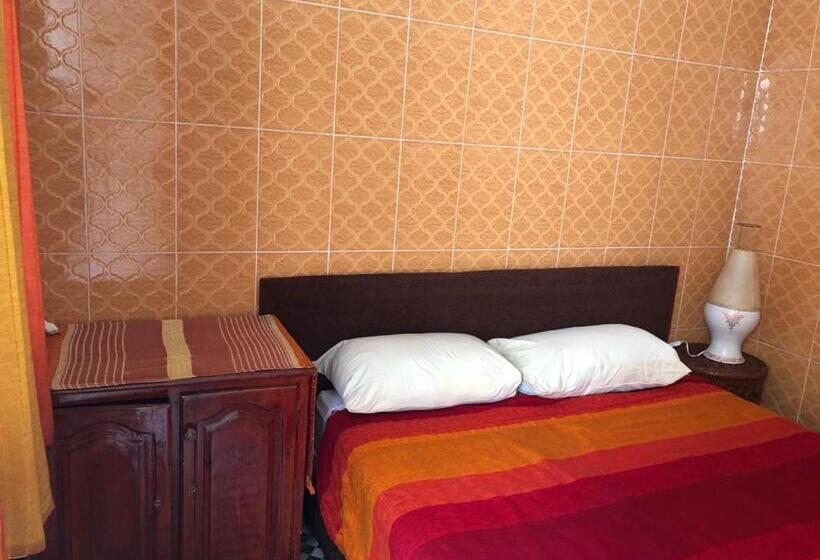 Youth Hostel International Fez