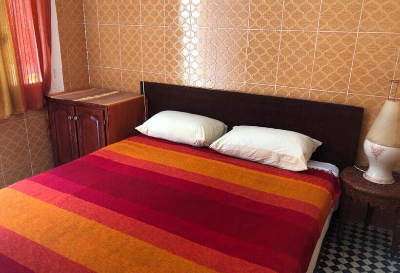 Youth Hostel International Fez