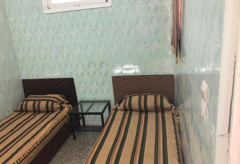 Youth Hostel International Fez