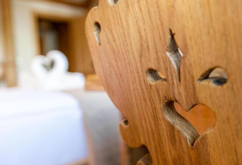 هاستل Central Bled House