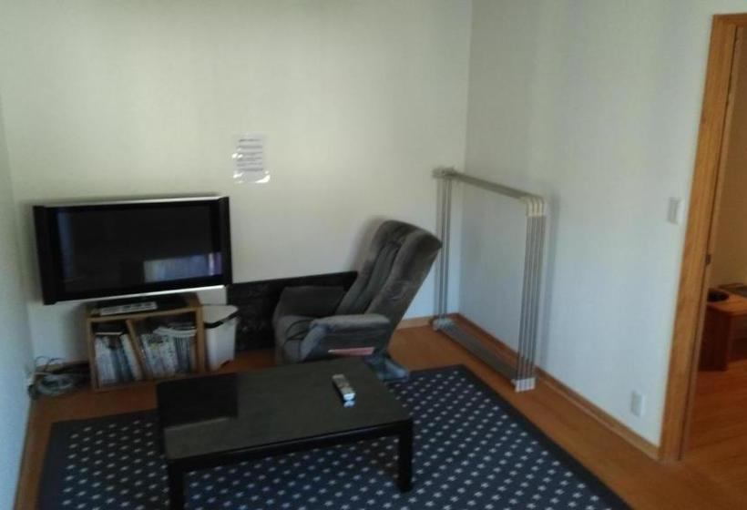 فندق صغير Karuizawa Guest House Dorakuso