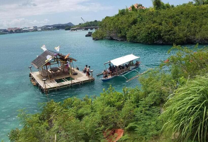 هاستل Oasis Balili Heritage Lodge