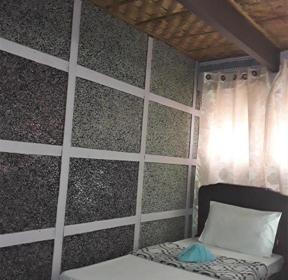 هاستل Oasis Balili Heritage Lodge