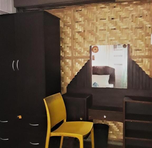 هاستل Oasis Balili Heritage Lodge