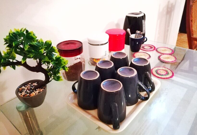 ユースホステル Reliqua Galle