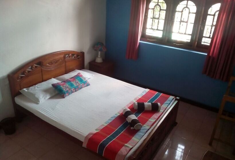 ユースホステル Reliqua Galle