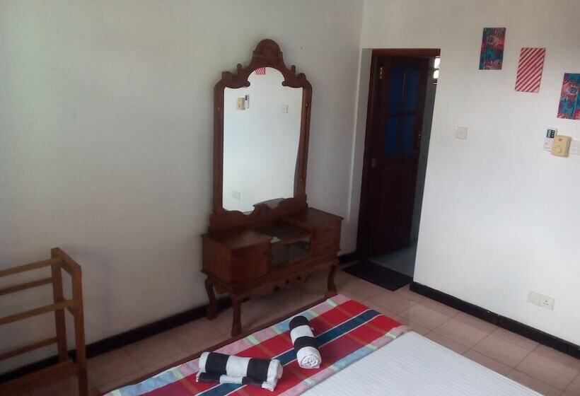 ユースホステル Reliqua Galle