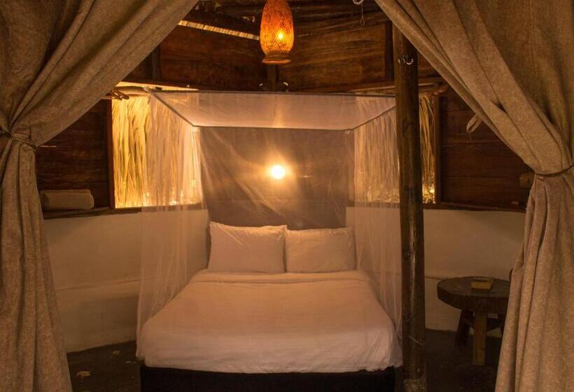 Общежитие Río Elemento