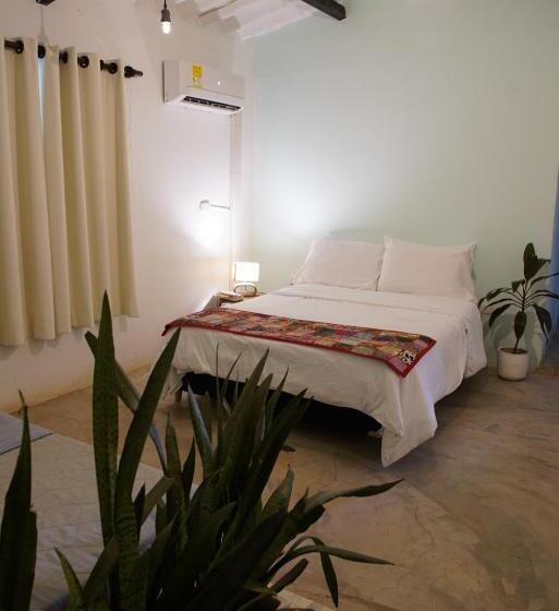 Общежитие Río Elemento