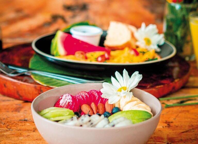 Общежитие Río Elemento