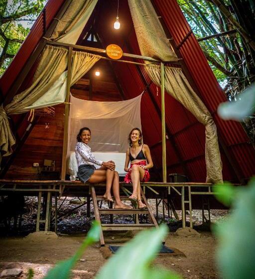 Общежитие Río Elemento