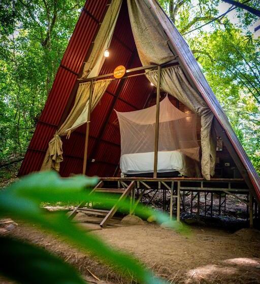 Общежитие Río Elemento