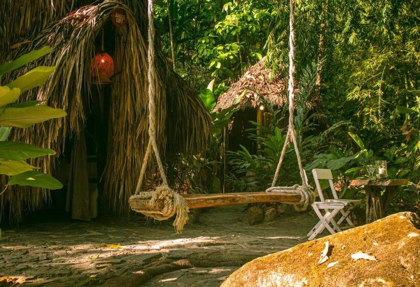 Общежитие Río Elemento