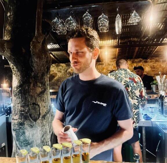 Общежитие Río Elemento