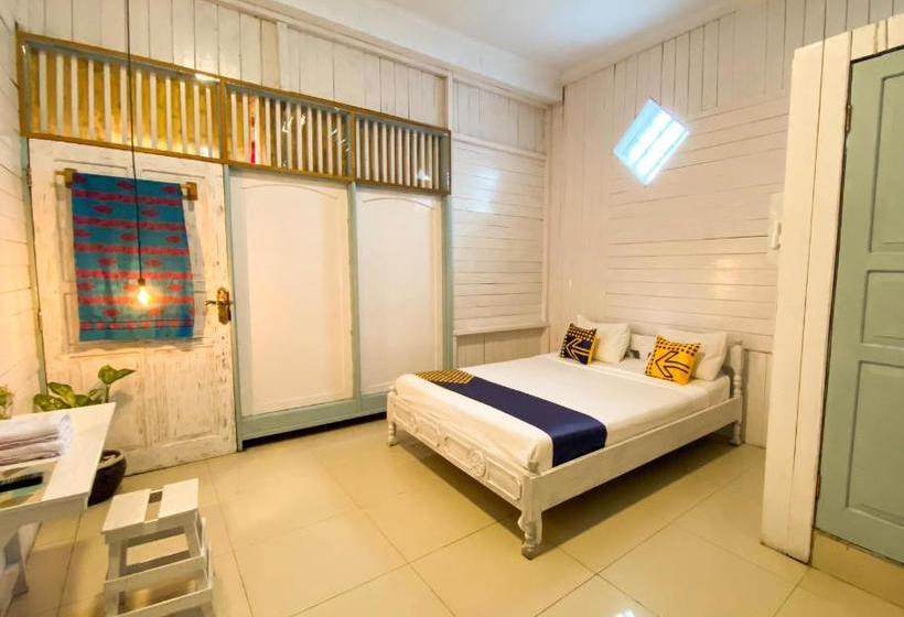 هاستل Bunda House Syariah