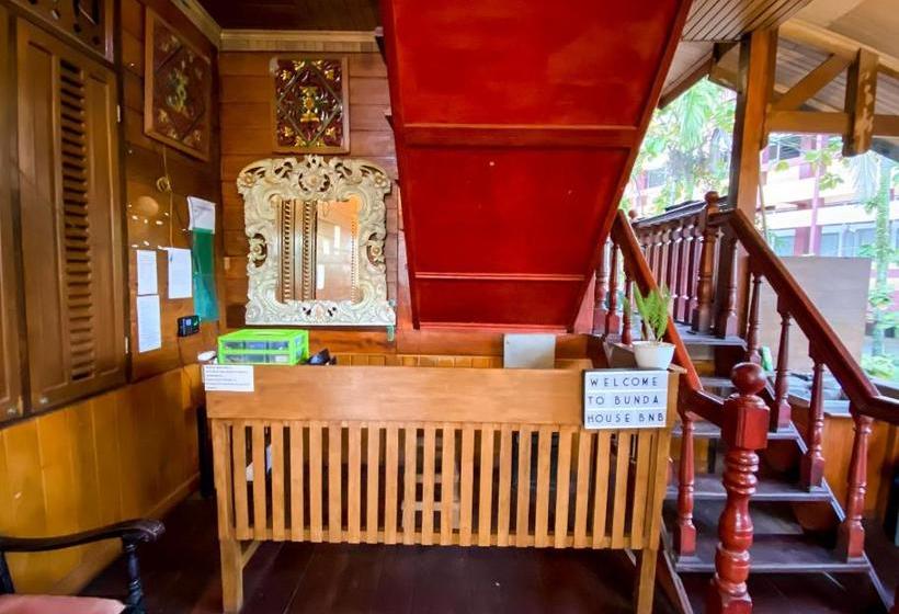 هاستل Bunda House Syariah