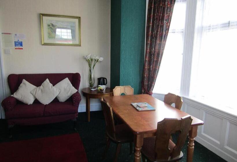 Bed and Breakfast Athollbank Guest House