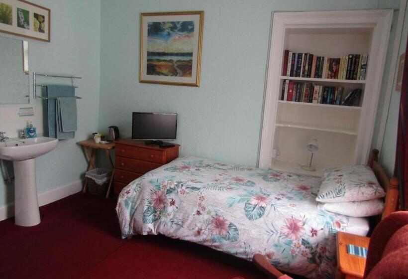 Bed and Breakfast Athollbank Guest House