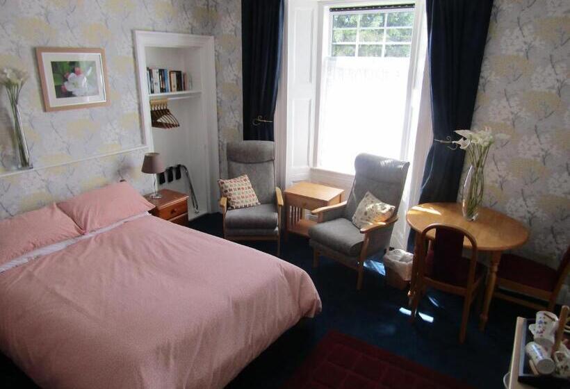 Bed and Breakfast Athollbank Guest House