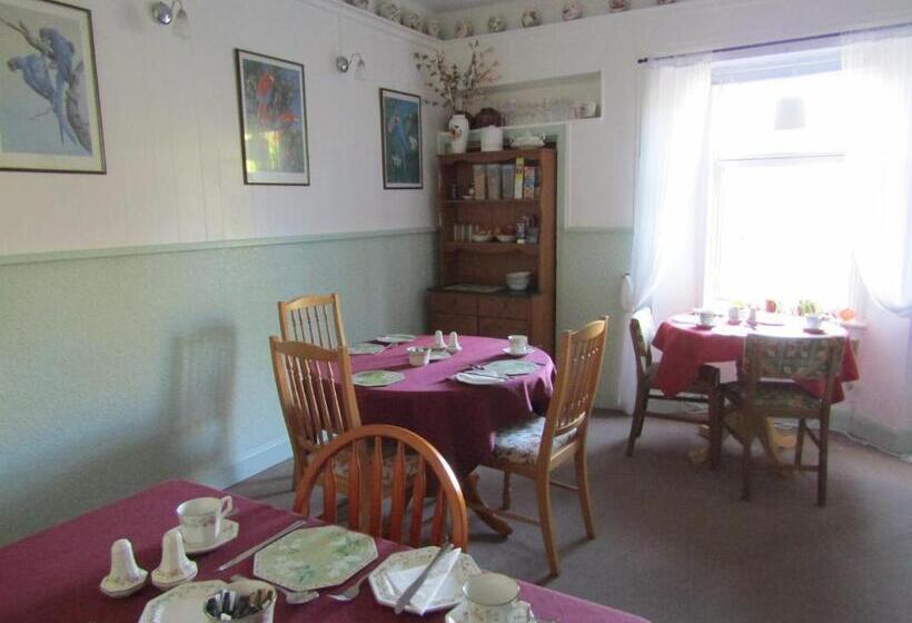 Bed and Breakfast Athollbank Guest House