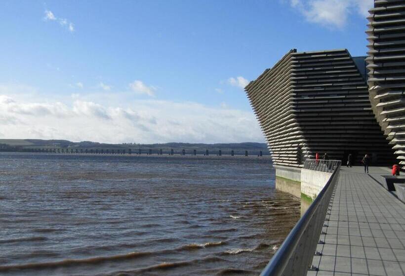 Bed and Breakfast Athollbank Guest House