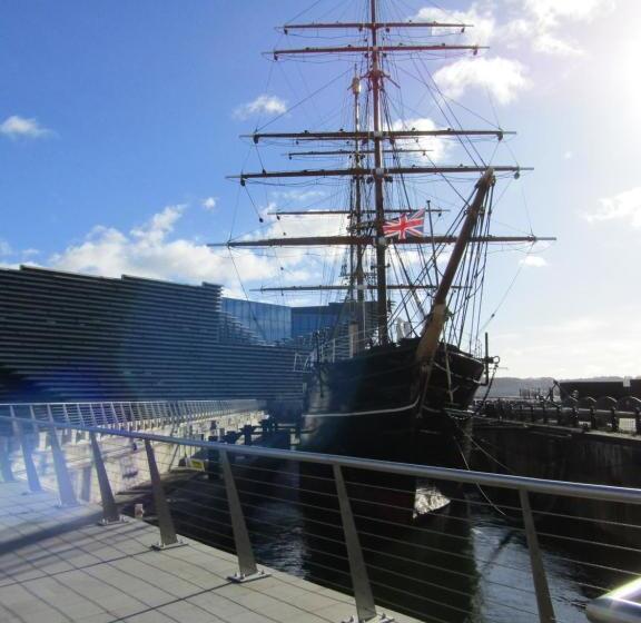 Bed and Breakfast Athollbank Guest House