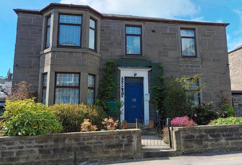 Bed and Breakfast Athollbank Guest House